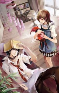 笼鸟图鉴